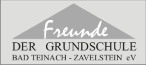 Logo des Fördervereins Freunde der Grundschule