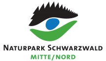 Logo des Naturparks Schwarzwald Mitte Nord